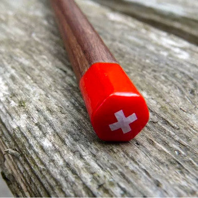 Swiss Wood HB Pencil