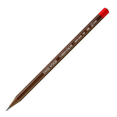 Swiss Wood HB Pencil