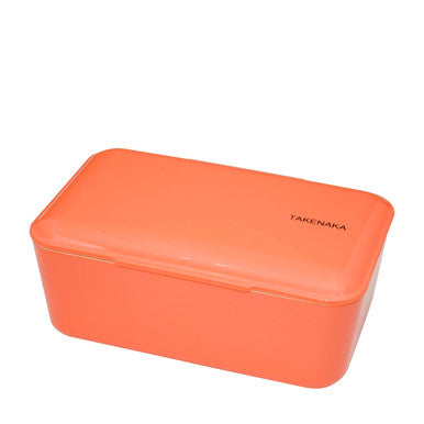 Bento Box, Coral