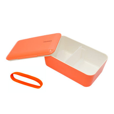 Bento Box, Coral