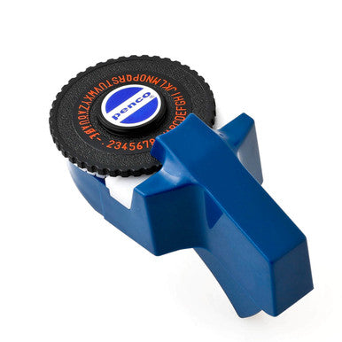 Retro Tape Writers