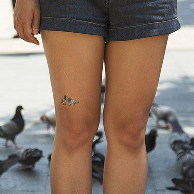 New York Tattoo Set