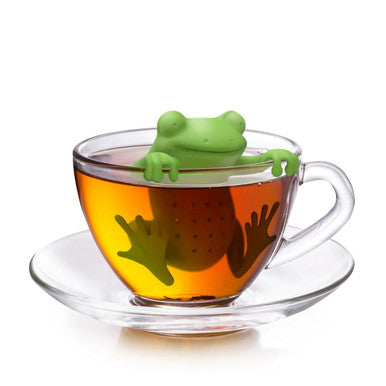 Tea Frog Tea Infuser