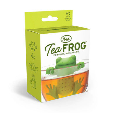 Tea Frog Tea Infuser