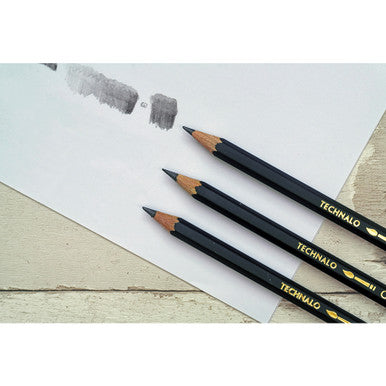 Technalo Water-Soluble Pencil
