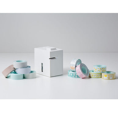 TEPRA Lite Label Maker