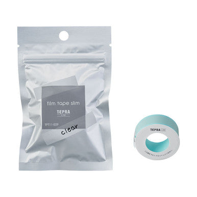 TEPRA Lite Tape