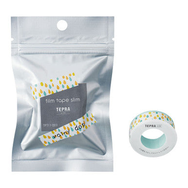 TEPRA Lite Tape
