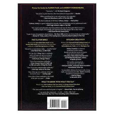 The Flavor Bible