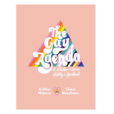 The Gay Agenda