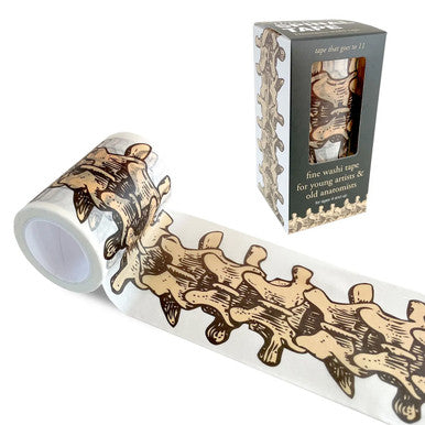 This is Spinal Tape