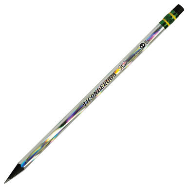 Ticonderoga Noir Pencils