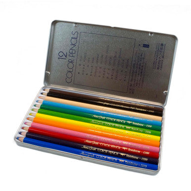 1500 Series Colored Pencils