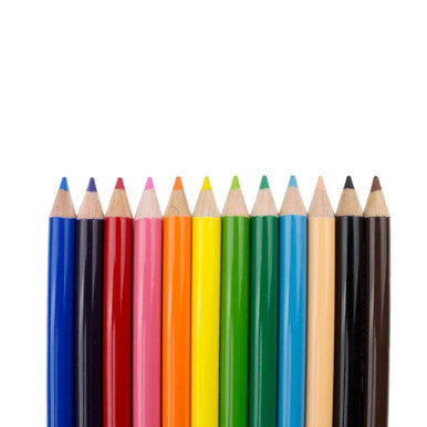 1500 Series Colored Pencils