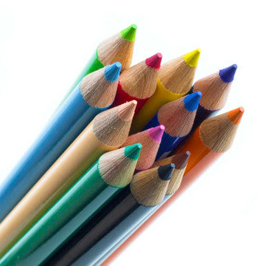1500 Series Colored Pencils