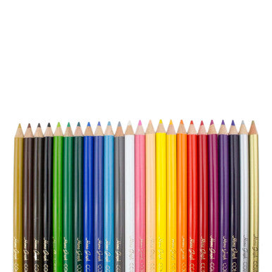 1500 Series Colored Pencils