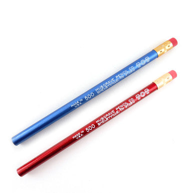 TOT Jumbo #2 Pencils