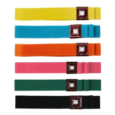 The Traveler Notebook Strap