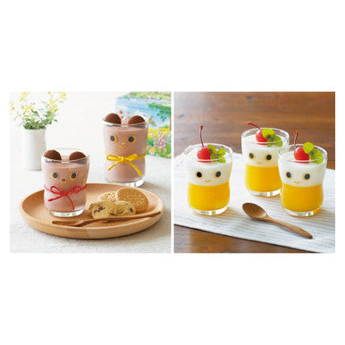 Tsuyoko Glasses