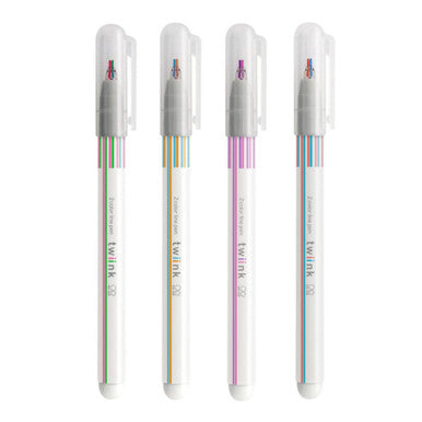 Twiink Twin Ink Markers