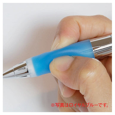 Alpha-Gel Shaker Mechanical Pencil