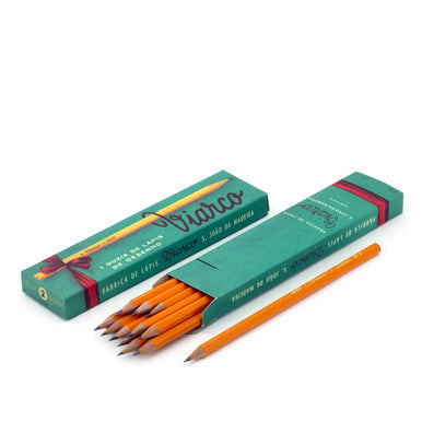 Viarco Vintage Pencils, nº1950