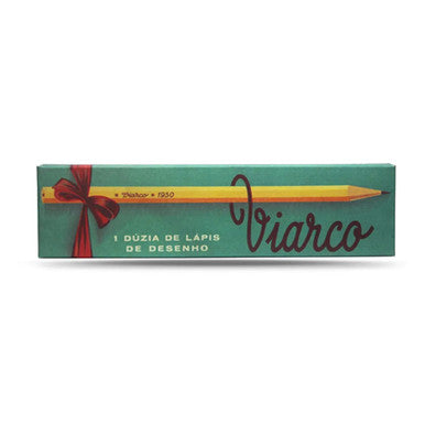 Viarco Vintage Pencils, nº1950