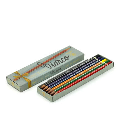 Viarco Vintage Pencils, nº1951