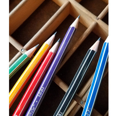 Viarco Vintage Pencils, nº1951