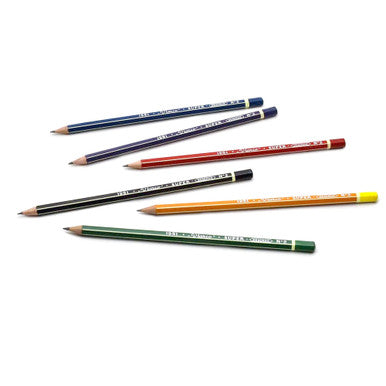 Viarco Vintage Pencils, nº1951