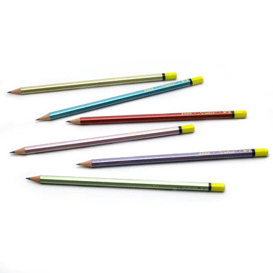 Viarco Vintage Pencils, nº2000