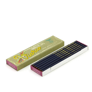 Viarco Vintage Pencils, nº272