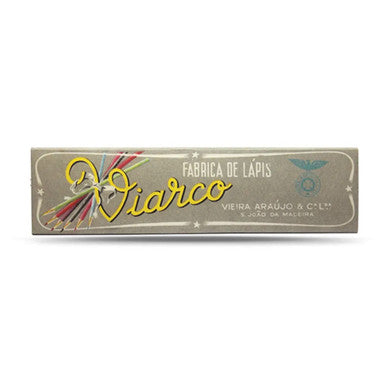 Viarco Vintage Pencils, nº272