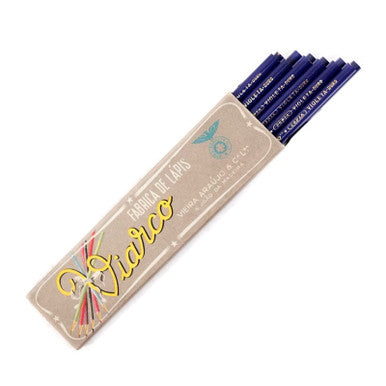 Viarco Vintage Pencils, nº272