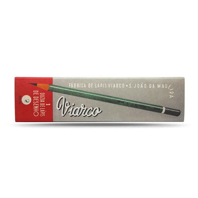 Viarco Vintage Pencils, nº3000