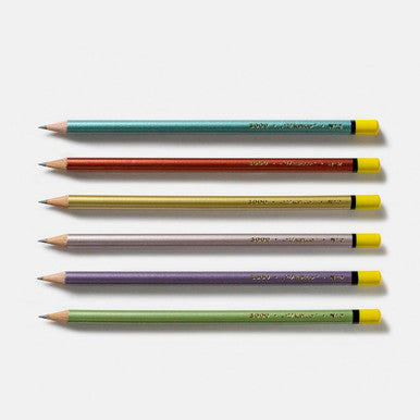 Viarco Vintage Pencils, nº3000