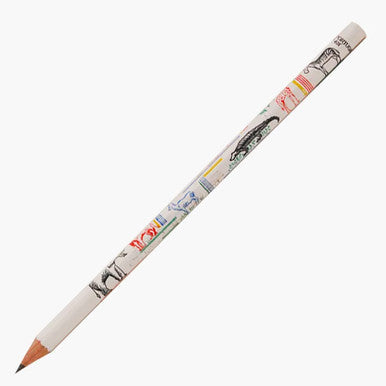 Viarco Fantasy Pencils