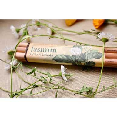 Scented Pencils