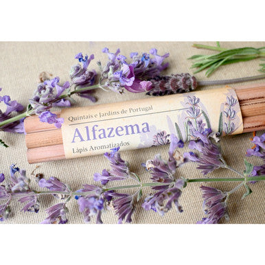 Scented Pencils