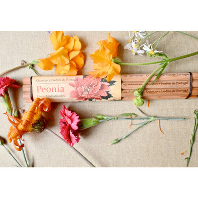 Scented Pencils
