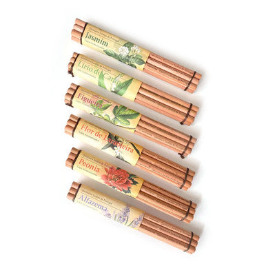 Scented Pencils
