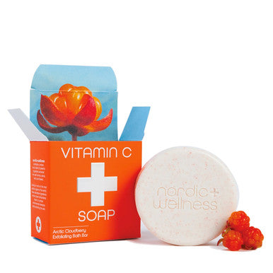 Vitamin C Soap