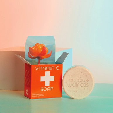 Vitamin C Soap