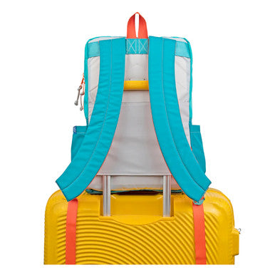 Flyer Backpack, Warm-Up