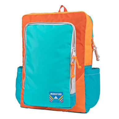 Flyer Backpack, Warm-Up