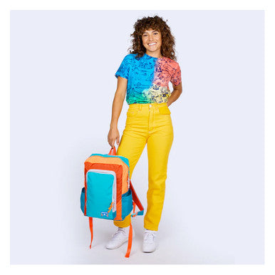 Flyer Backpack, Warm-Up
