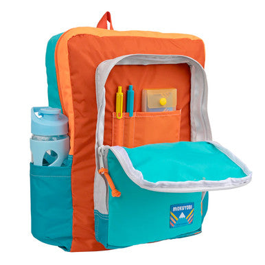Flyer Backpack, Warm-Up