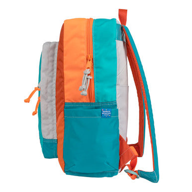 Flyer Backpack, Warm-Up