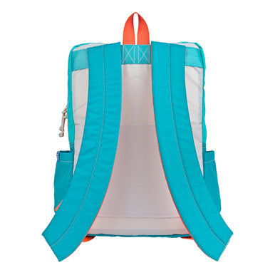 Flyer Backpack, Warm-Up