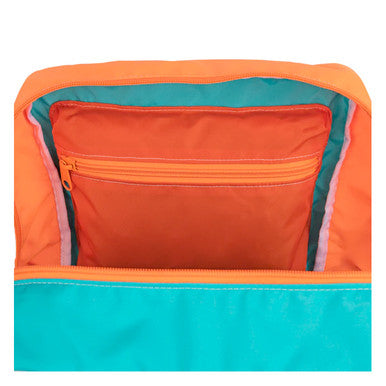 Flyer Backpack, Warm-Up